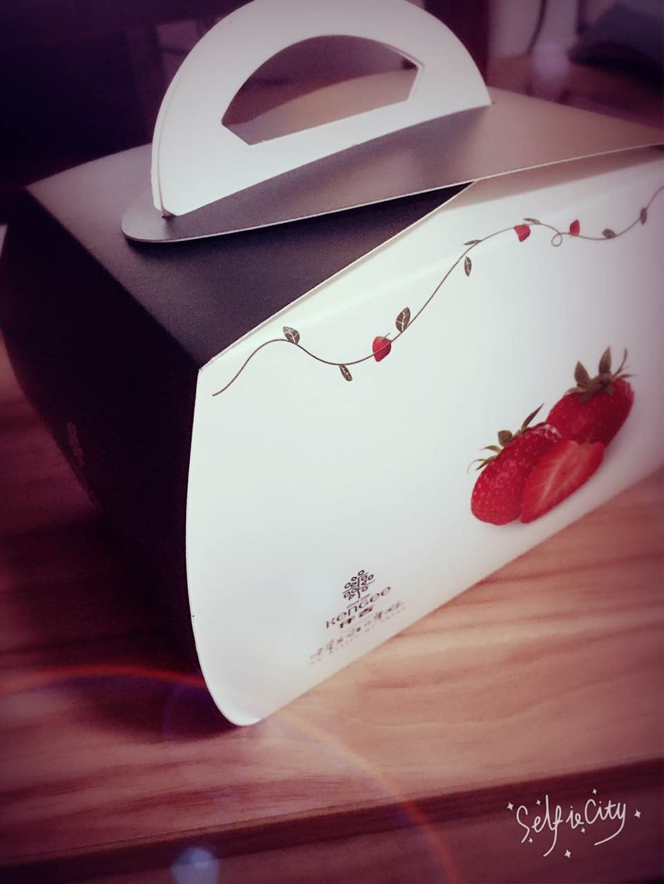 2022仟吉kengee(劳动街店)美食餐厅,仟吉蛋糕奶油不油腻,也不会.