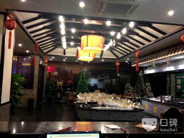 2021鸿兴楼酒家(阜阳路店)美食餐厅,还是一如既往的好吃,大众口.