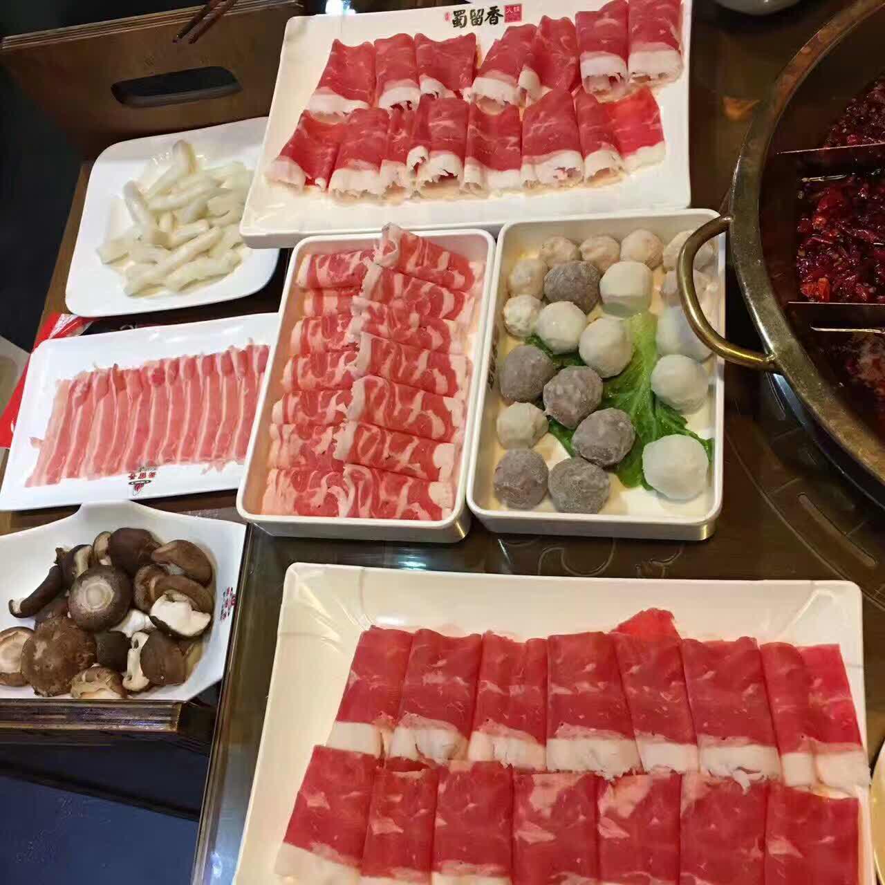 【携程美食林】长沙县必胜客(星沙华润万象汇店)餐馆,想了很久的比萨.