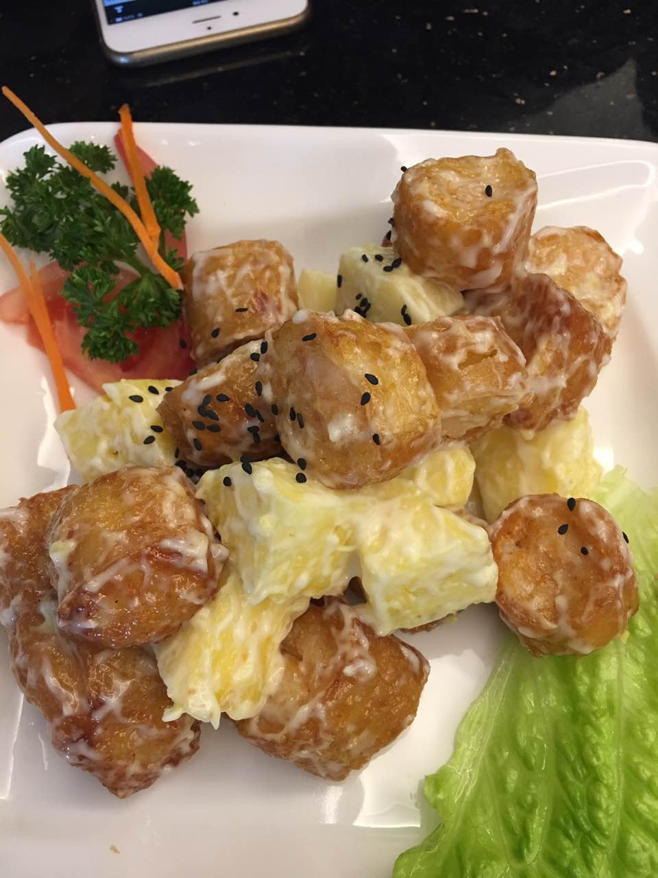 鹿港小镇(金地广场店)