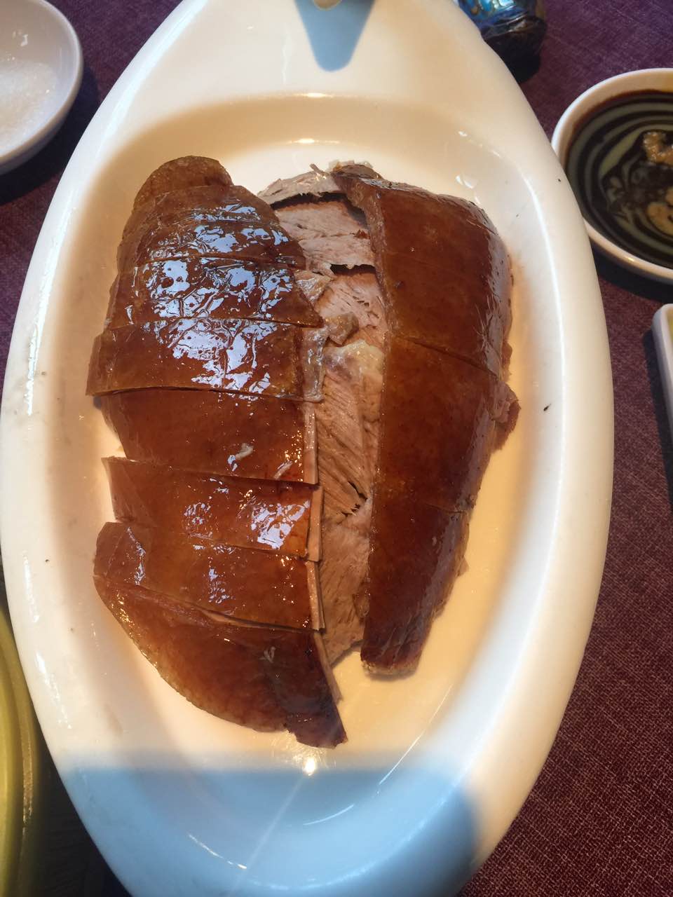 20191949-全鸭季(金宝街店)_旅游攻略_门票_地址_游记点评,北京旅游