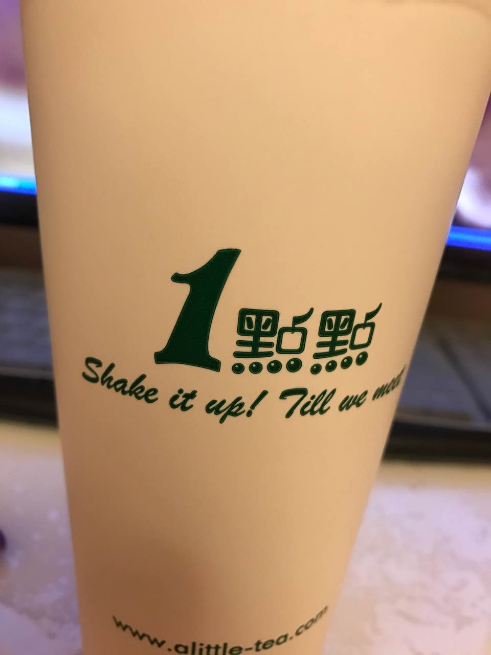 一点点(金地国际店)