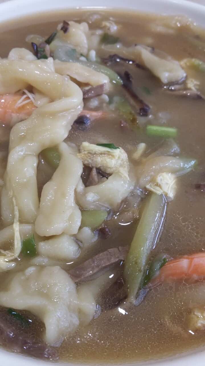 胖记麦虾(商业街店)