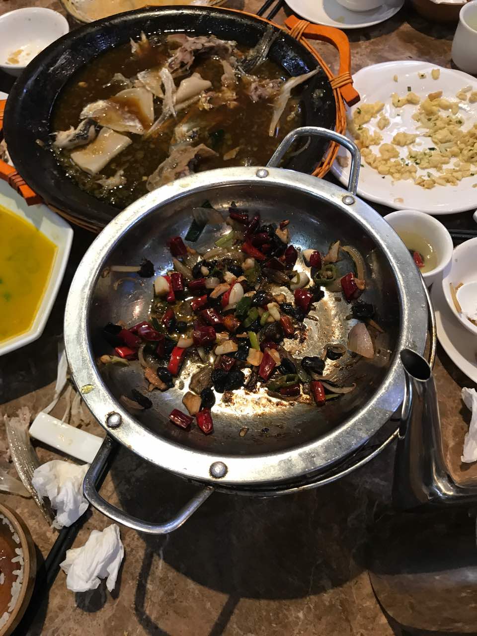 阿瓦印象(塔园路店)