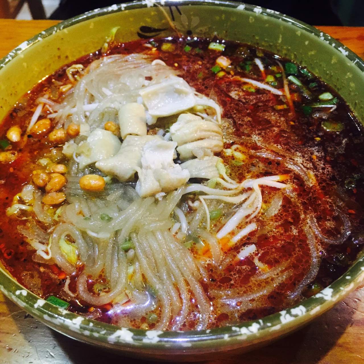 源味肥肠粉(重庆南坪万达广场店)