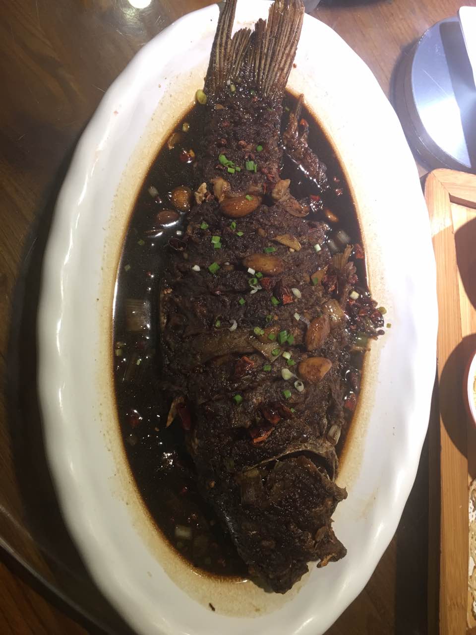 粗粮小厨(百福街店)