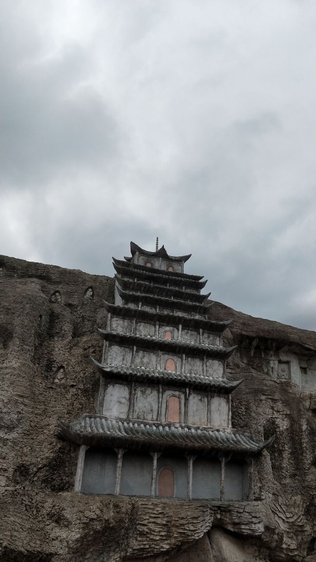 【携程攻略】慈溪达蓬山旅游度假区好玩吗,慈溪达蓬