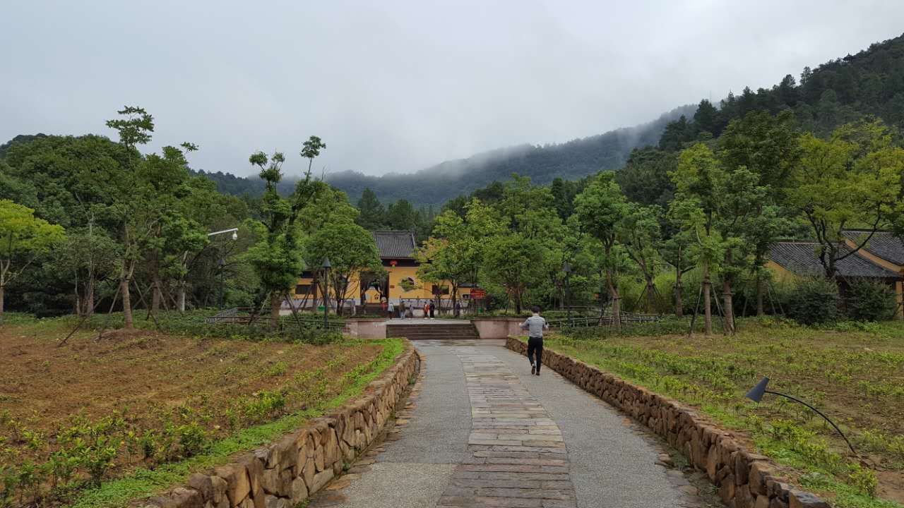 安吉靈峰山景區好玩嗎,安吉靈峰山景區景點怎麼樣_點評_評價【攜程