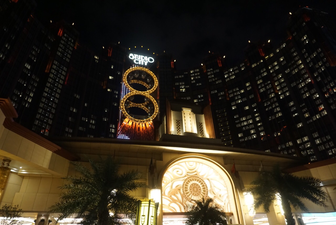 澳门新濠影汇好玩吗,澳门新濠影汇景点怎么样_点评_评价【携程攻略】