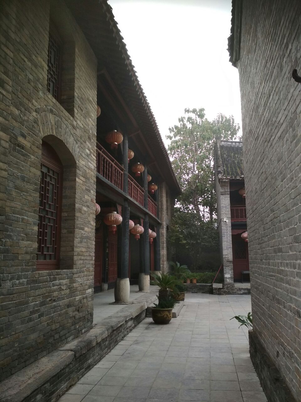 商丘壮悔堂好玩吗,商丘壮悔堂景点怎么样_点评_评价【携程攻略】