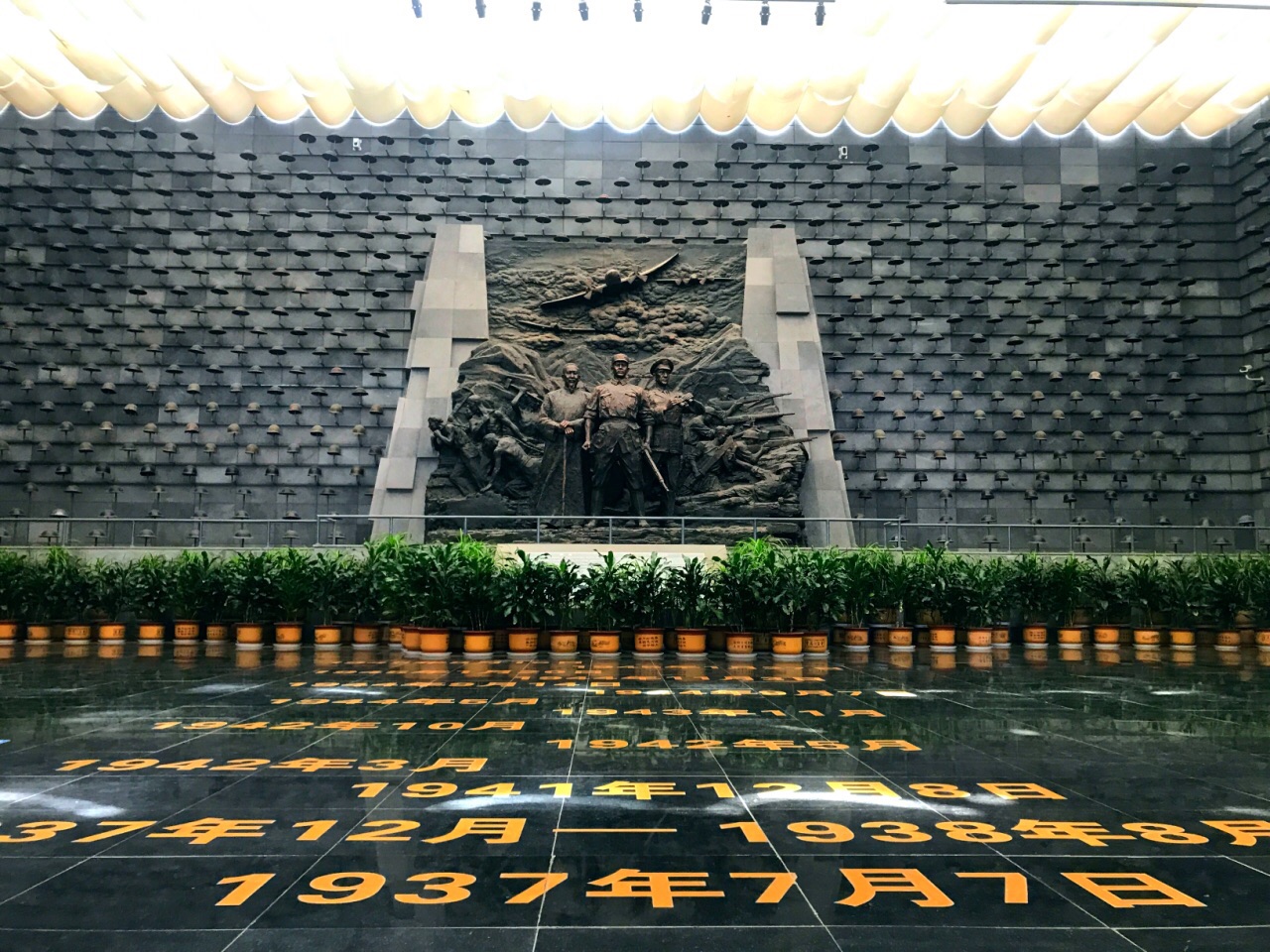 2020中国人民抗日战争纪念馆-旅游攻略-门票-地址-问答-游记点评，北京旅游旅游景点推荐-去哪儿攻略