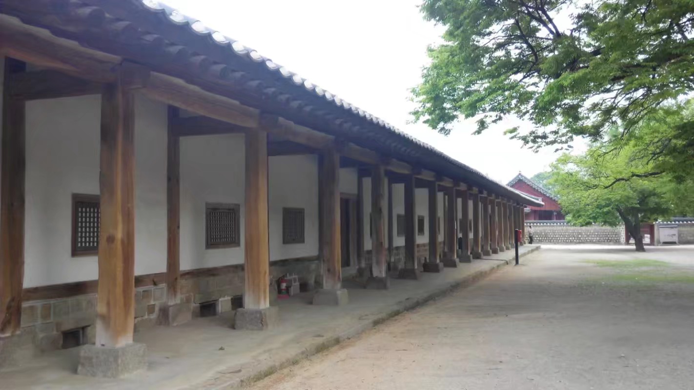 2022成均館 明倫堂游玩攻略,...落,明伦堂是学习孔子论语...【去哪儿攻略】 2022成均館 明倫堂游玩攻略,...落,明伦堂是学习孔子论语...【去哪儿攻略】