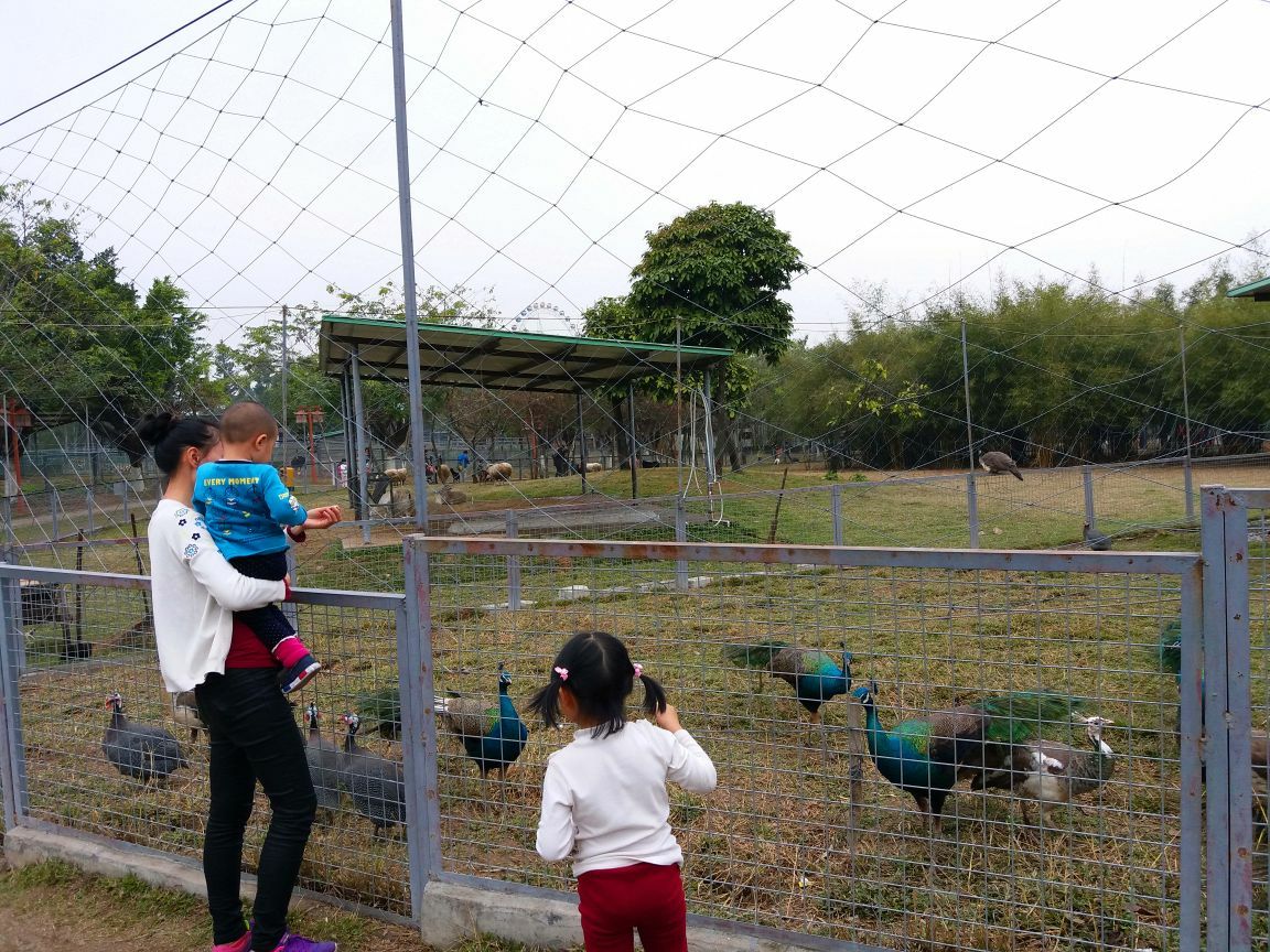 香市動物園