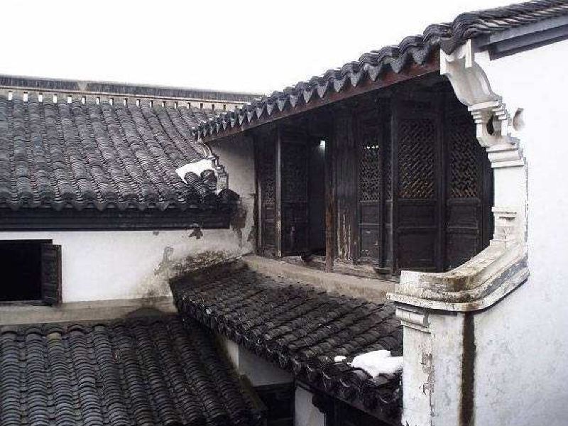 诸暨民俗馆攻略-民俗馆门票价格多少钱-团购票价预定优惠-景点地址