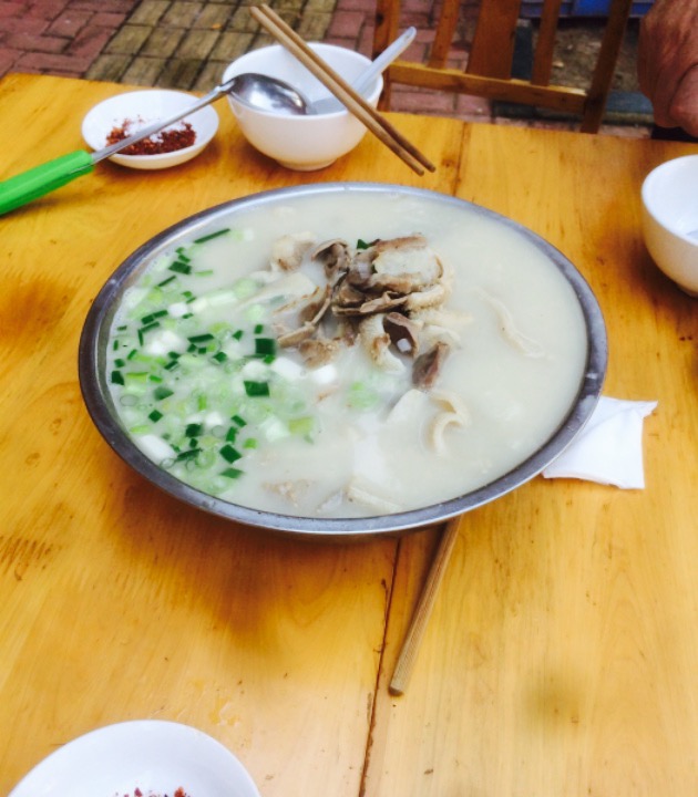 简阳150快餐图片