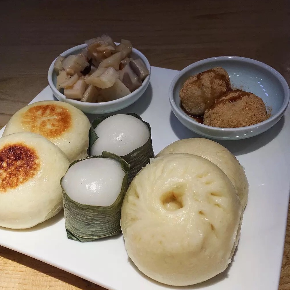 【携程美食林】天津新煮意(鹏欣水游城店)餐馆,水游城三楼 原来的川十