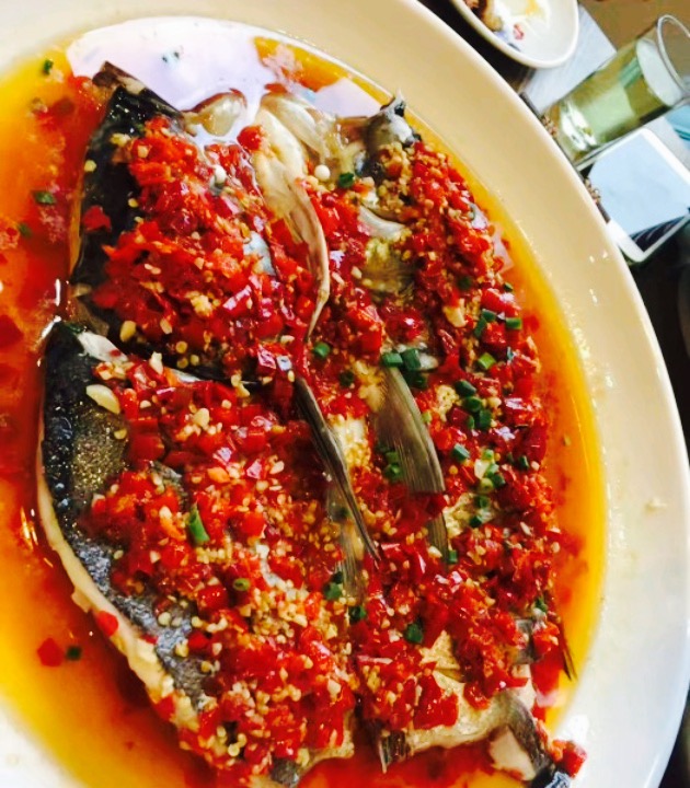 湘味记忆 5.0 分 4条点评 55/人 湘菜 直线距离1.7km