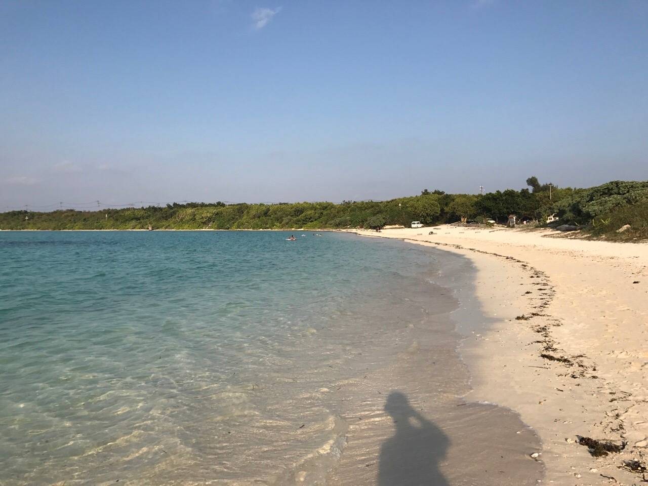 竹富岛kondoi海滩好玩吗,竹富岛kondoi海滩景点怎么样_点评_评价