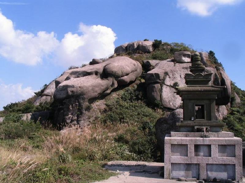 桃花岛安期炼丹洞攻略-安期炼丹洞门票价格多少钱-团购票价预定优惠