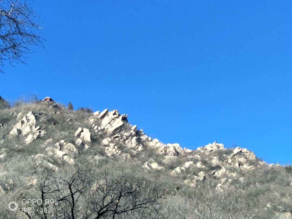 五台山灵鹫峰好玩吗,五台山灵鹫峰景点怎么样_点评_评价【携程攻略】