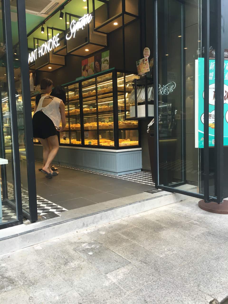 2020圣安娜饼屋(革新路店)-旅游攻略-门票-地址-问答-游记点评,广州