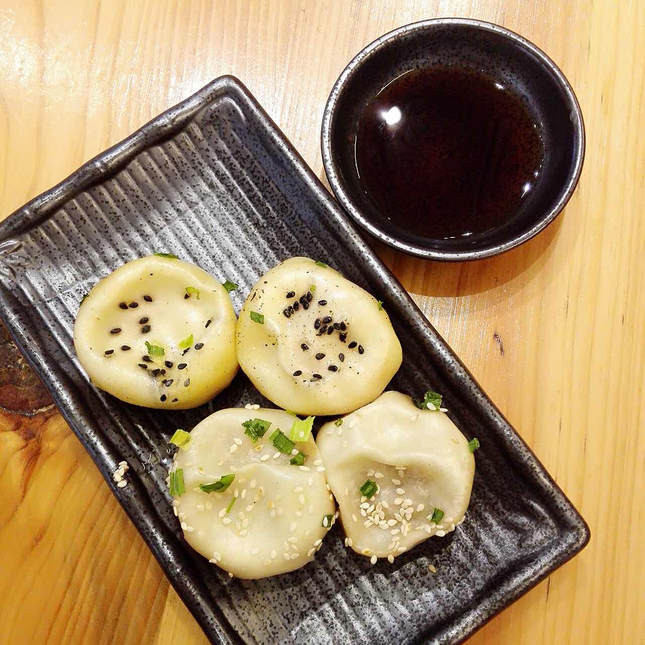 生煎先生(花城汇南区店)