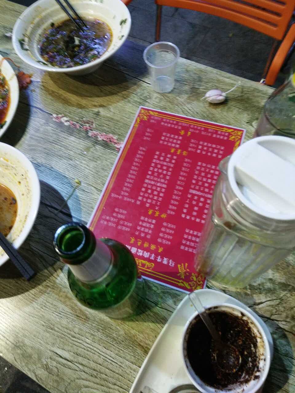 咸陽馬斐牛羊肉燴麵(北平街店)好吃嗎,馬斐牛羊肉燴麵(北平街店)味道