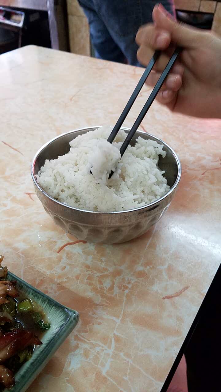 阿俊豬腳飯