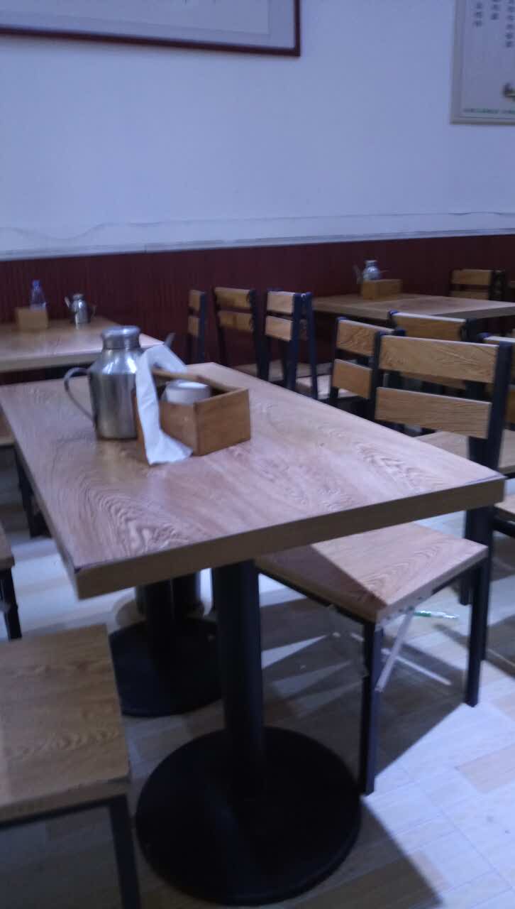 王大营老赖板面东方店