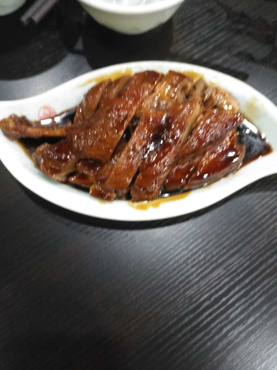 【携程美食林】胶州上海面馆(胶州宝龙店)餐馆,口味很正宗,环境也很好