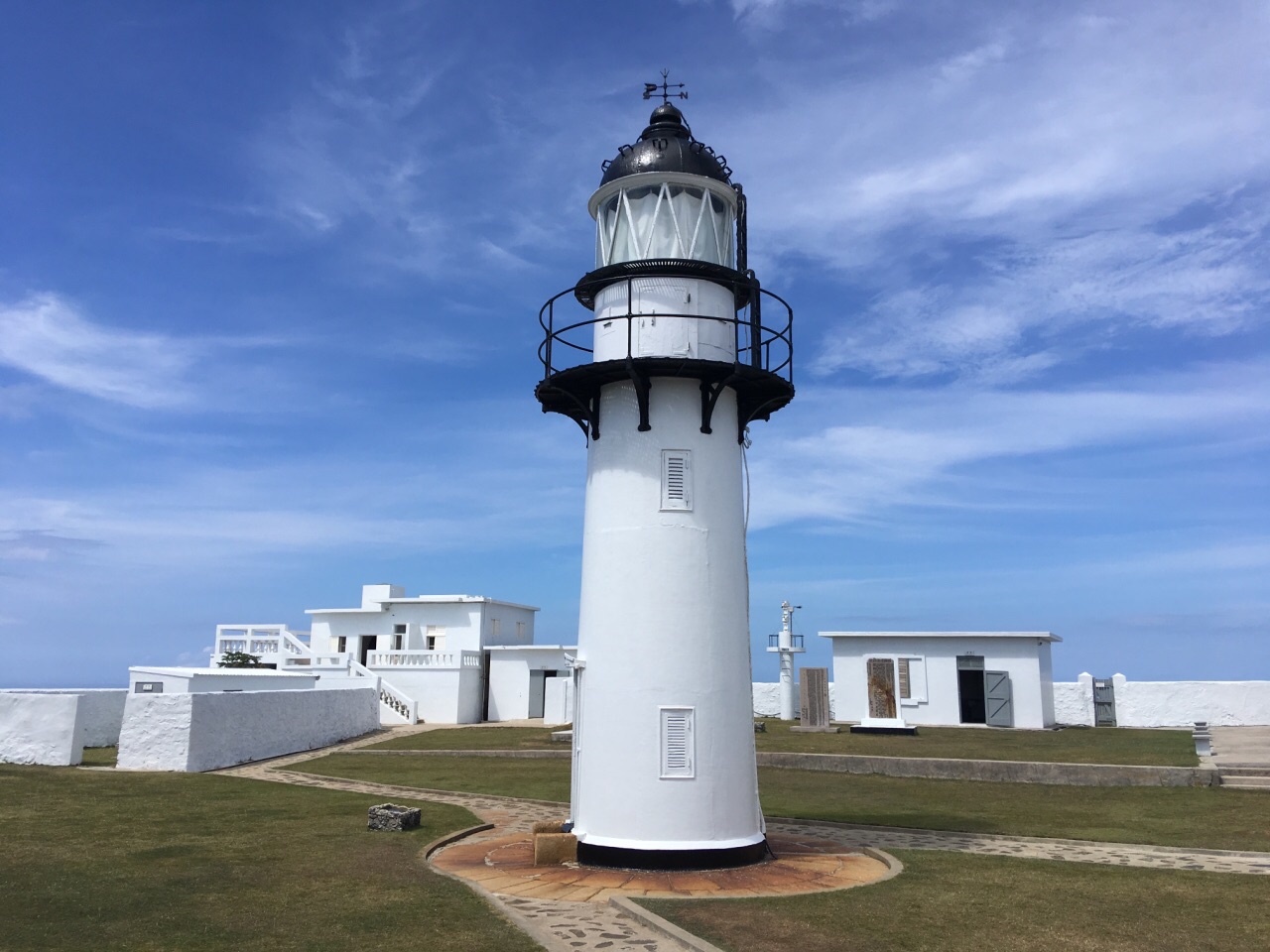 美丽的澎湖湾,热情的澎湖人,当然还有美味的澎湖海鲜,海水水质远胜