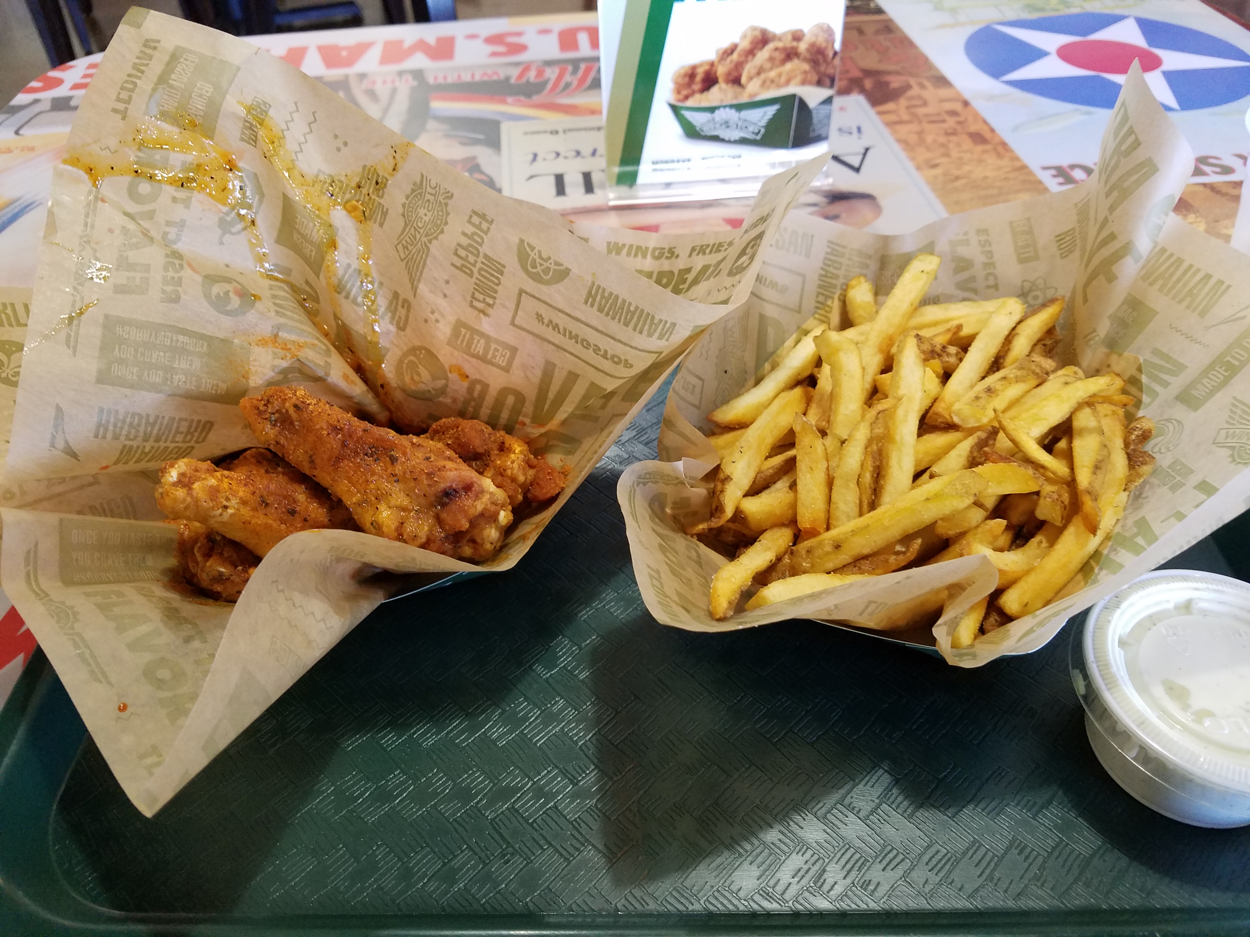 louisianarubwingsandfreshcutfriesaredel