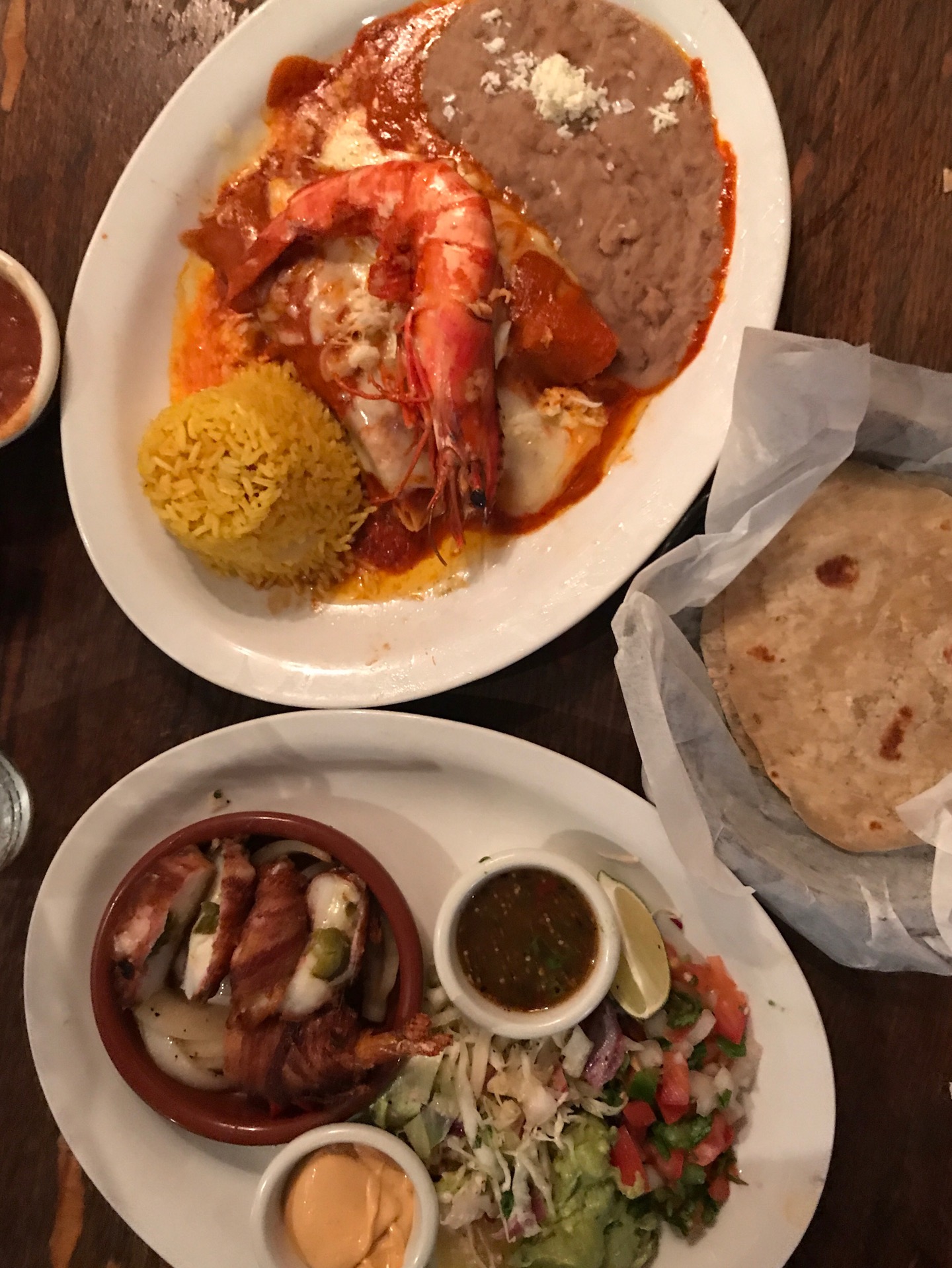 【携程美食林】休斯顿ninfas on navigation餐馆,the original