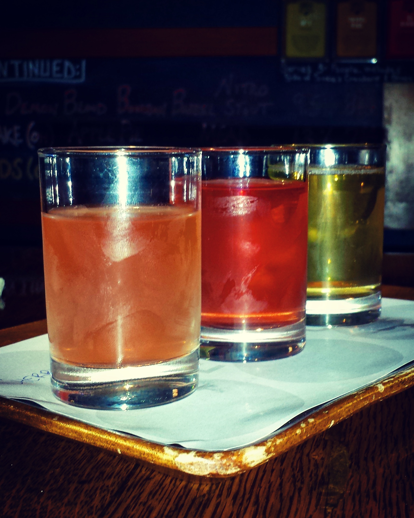 west end cider house