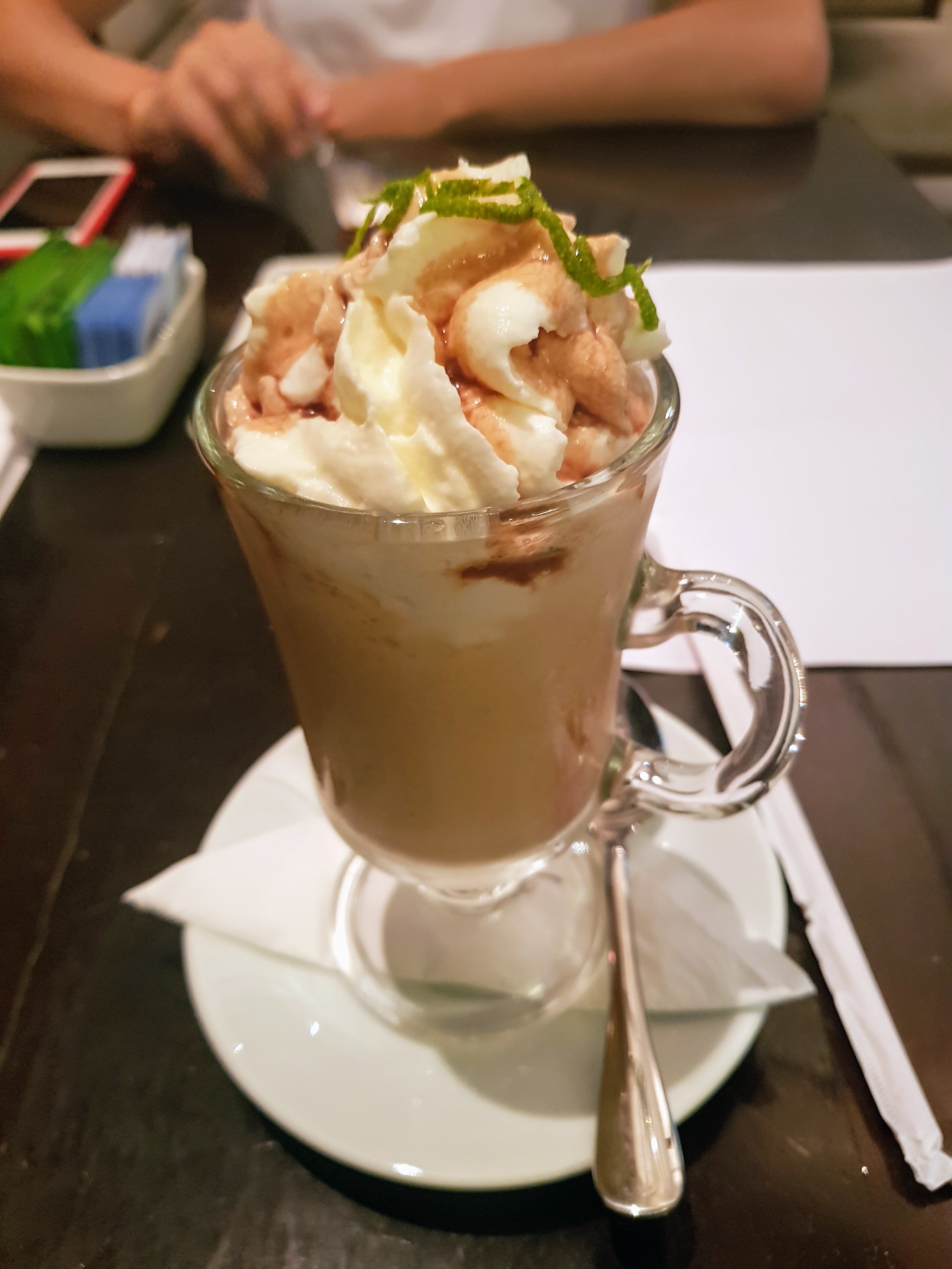 圣保罗ofner shopping higienopolis好吃吗,ofner shopping higien