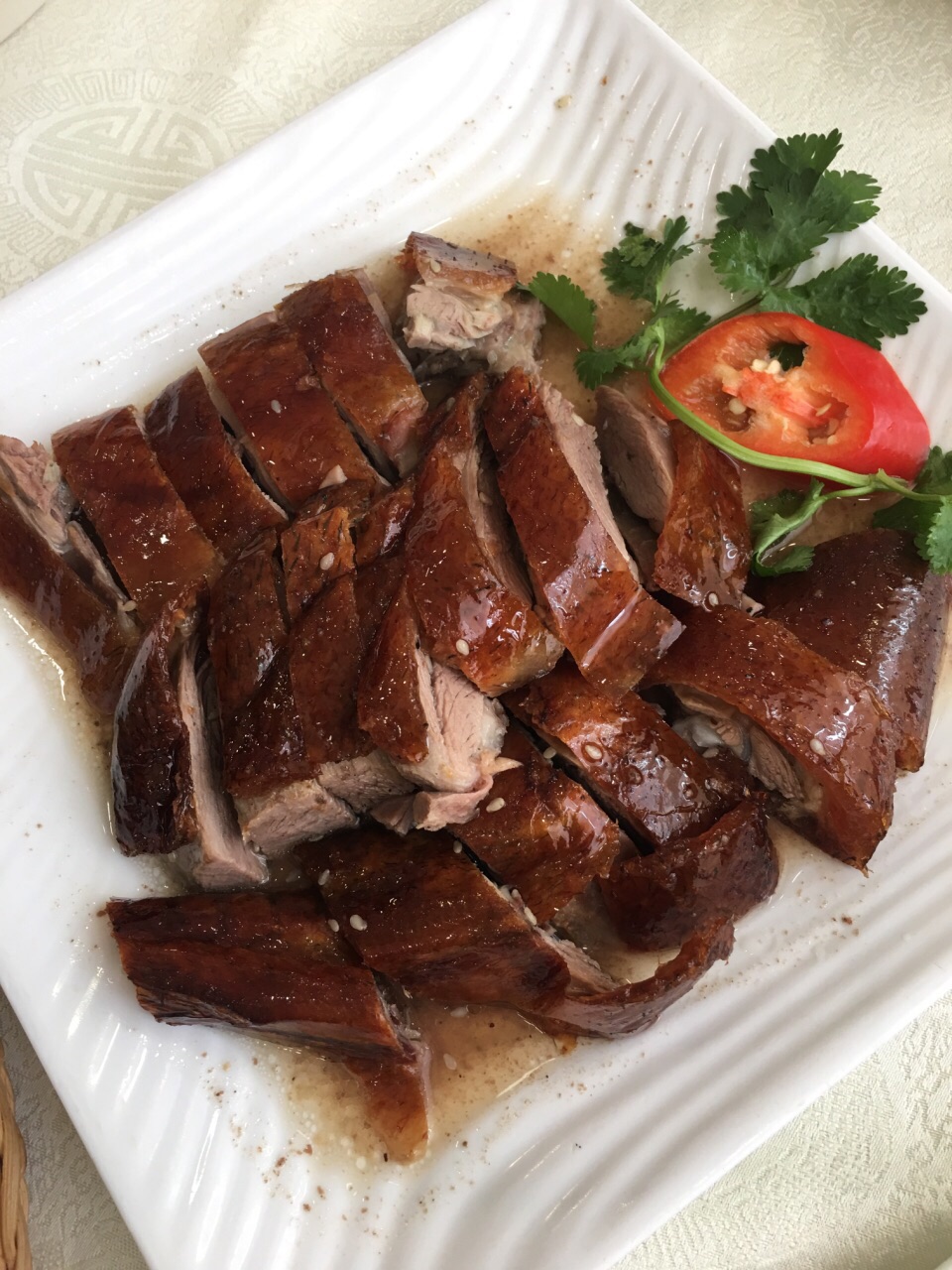 香顺农家菜(东宝路店)