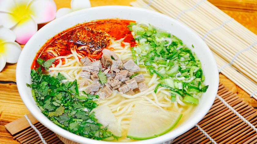 2023牛大碗兰州牛肉面(西芬24小时营业店)美食餐厅,,面也不错,吃饭