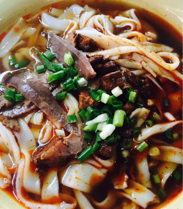 黄家塘米粉(六中店)