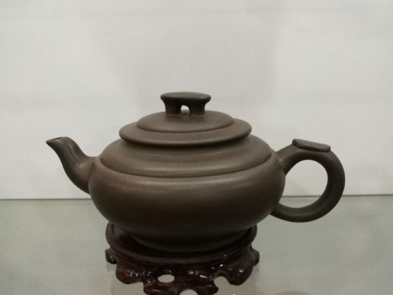 帅元紫砂博物馆