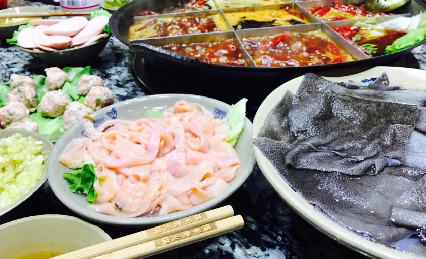 筷禾老火锅特色菜推荐/菜单/人均消费/电话/地址/菜系/点评/营业时间