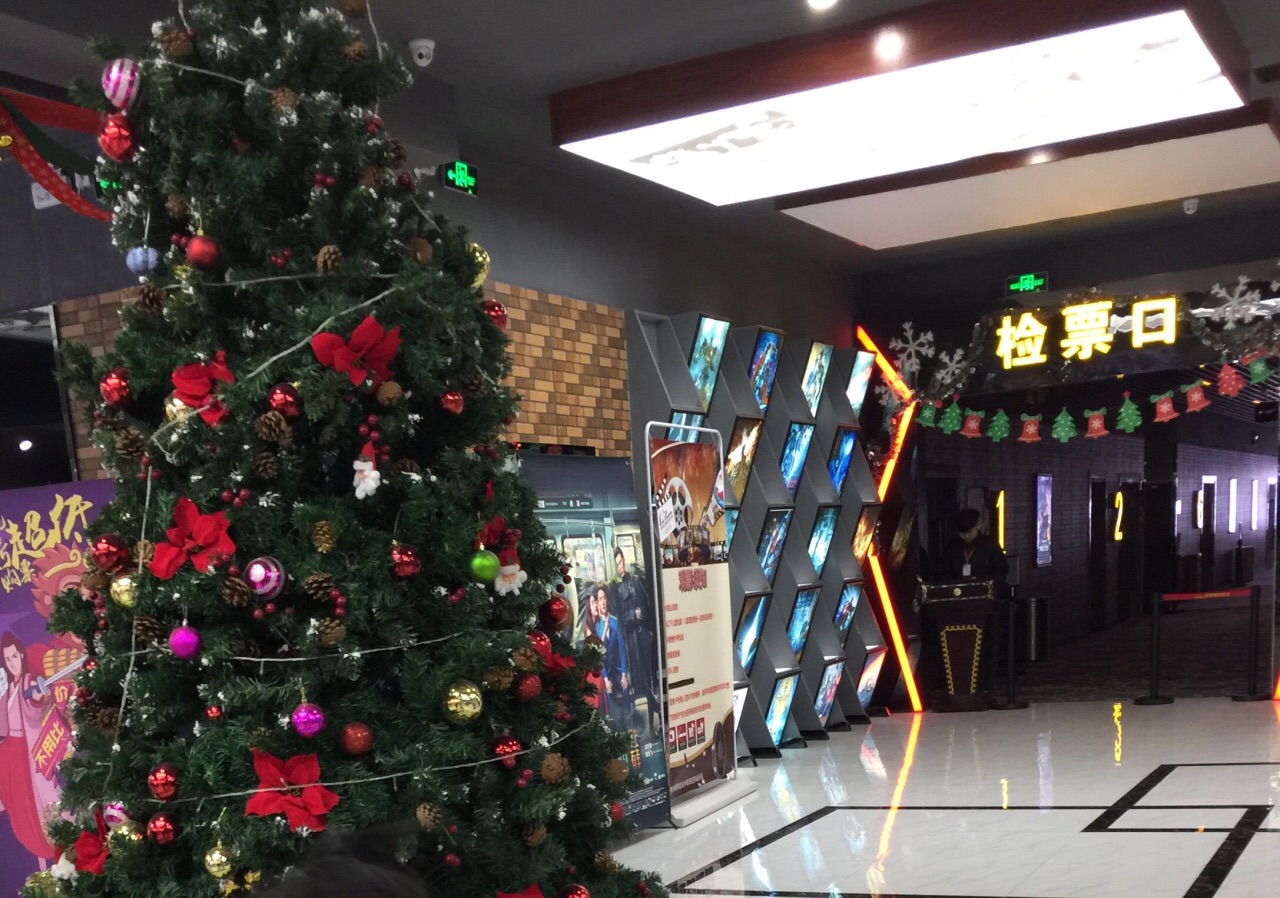 【携程攻略】广州圣地新天地广场购物,南岸路少有购物娱乐中心,这算是