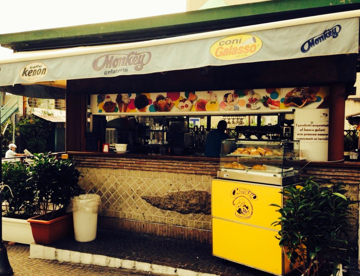 monkey bar 直线距离 100m