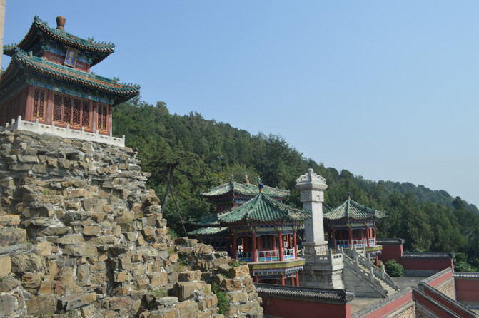 北京天津旅游攻略自助游攻略
