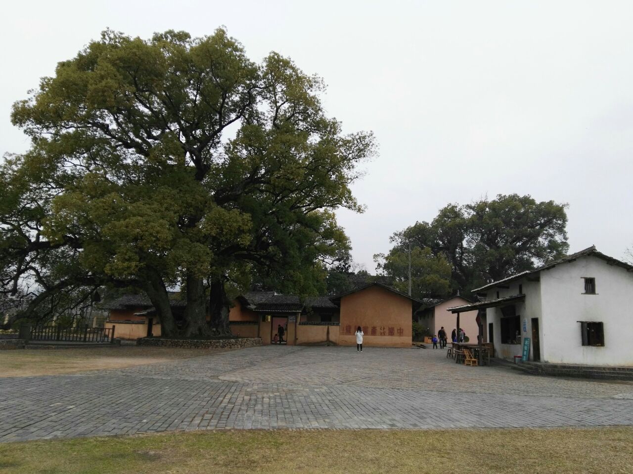 2019紅井_旅遊攻略_門票_地址_遊記點評,瑞金旅遊景點推薦 - 去哪兒