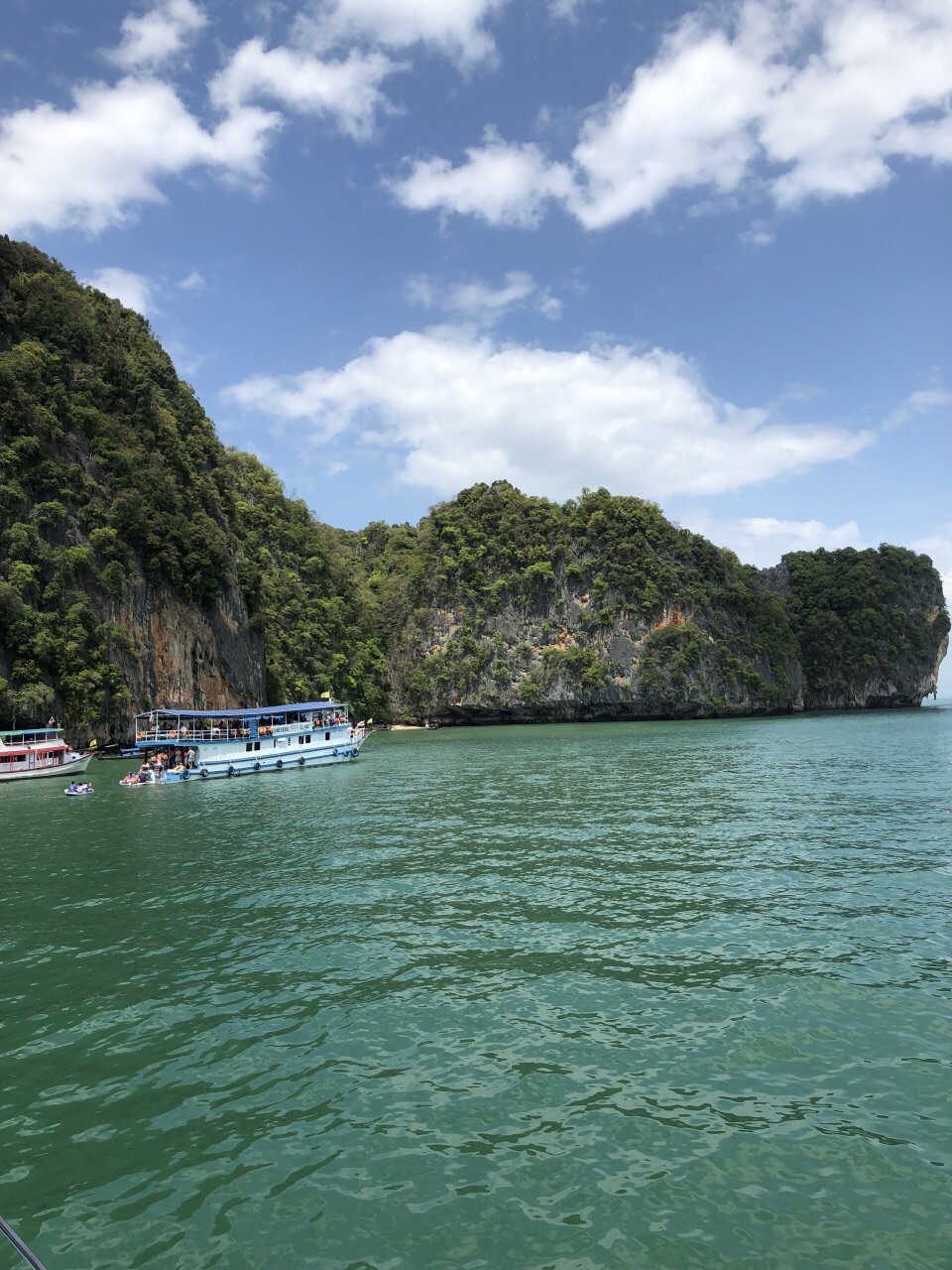 2019攀牙湾国家公园_旅游攻略_门票_地址_游记点评,普吉岛旅游景点