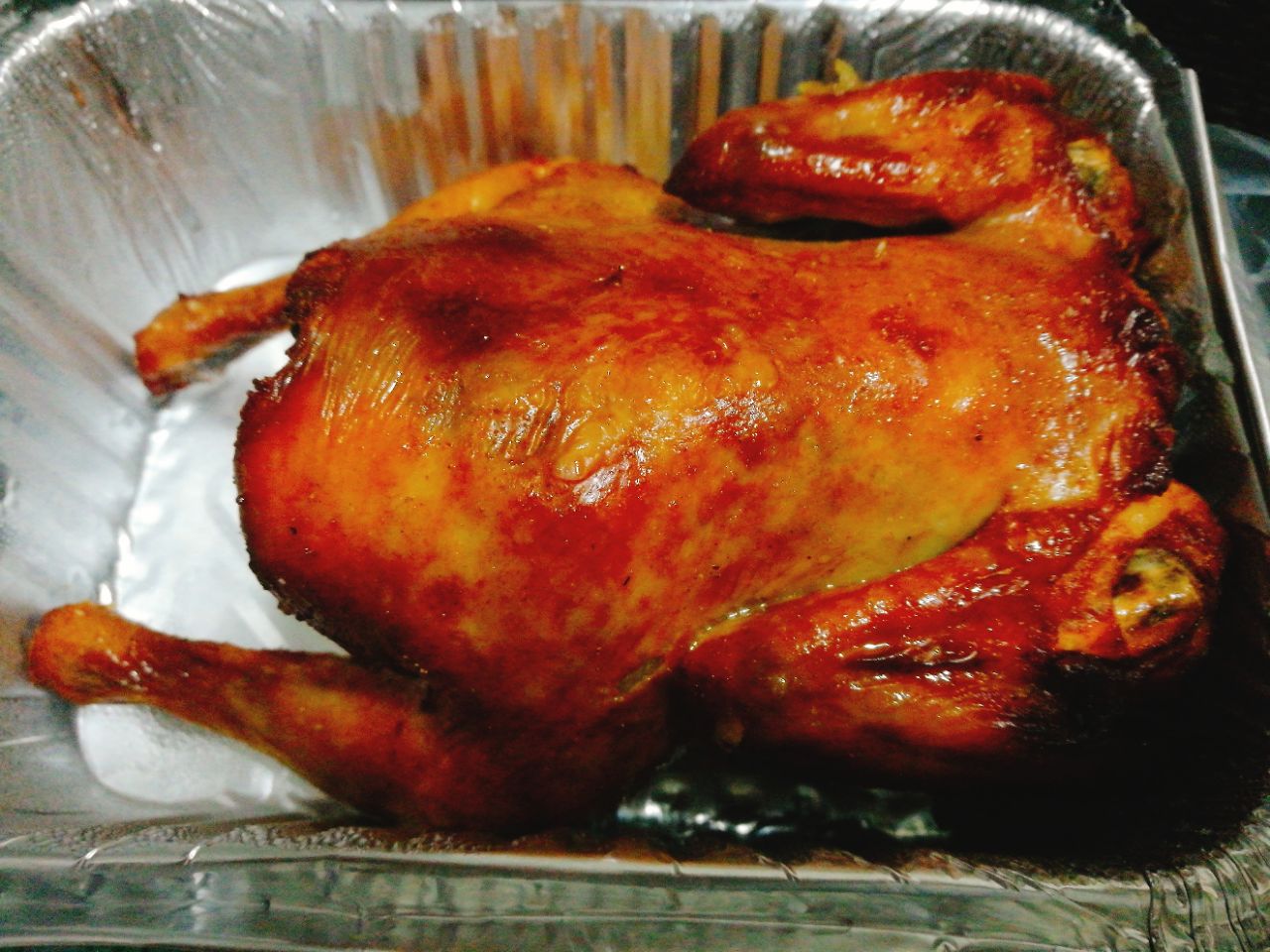 华莱士(天顺园店)