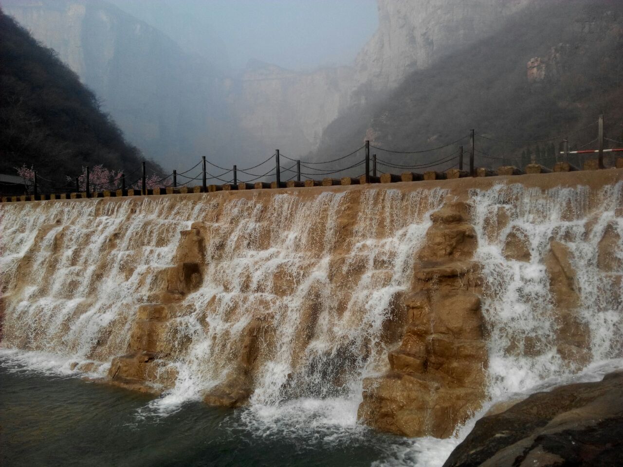 河南寶泉旅遊度假區