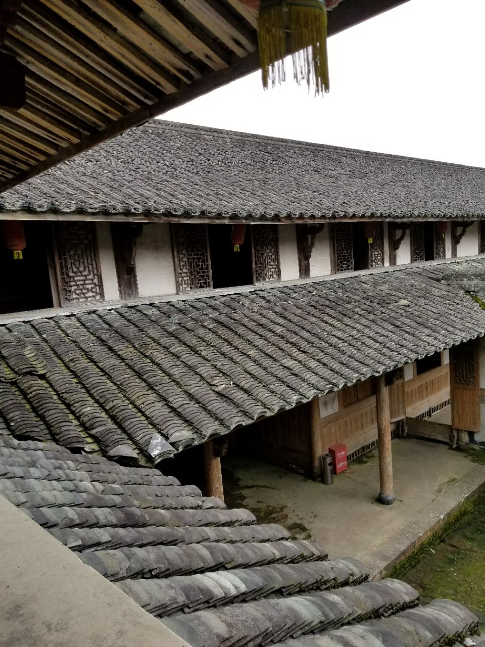 宁德翠郊古民居好玩吗,宁德翠郊古民居景点怎么样_点评_评价【携程