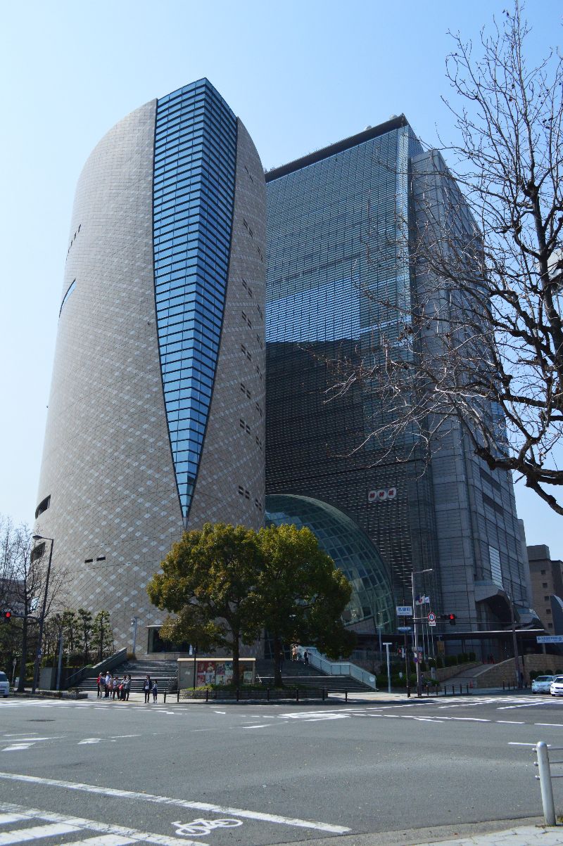 大阪历史博物馆
