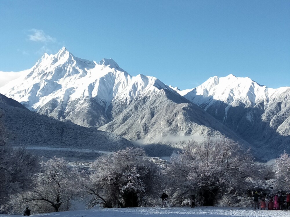 拉错 米林 景点人气榜第19名 81 全年全天开放 实用攻略 63 林芝